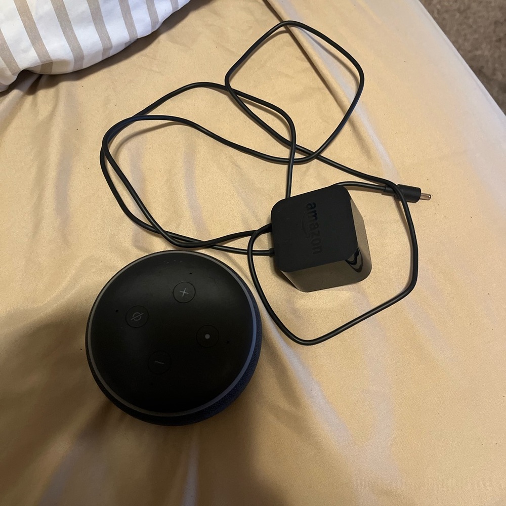 Amazon alexa